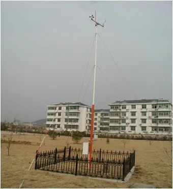 HY-XY10C校园气象观测站